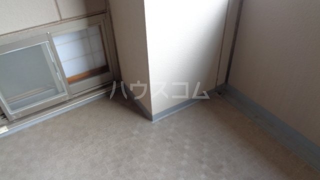 18/30 バルコニー