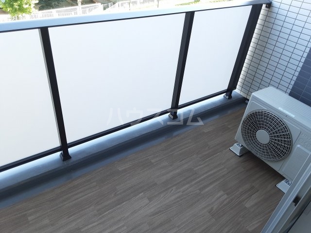 22/30 バルコニー