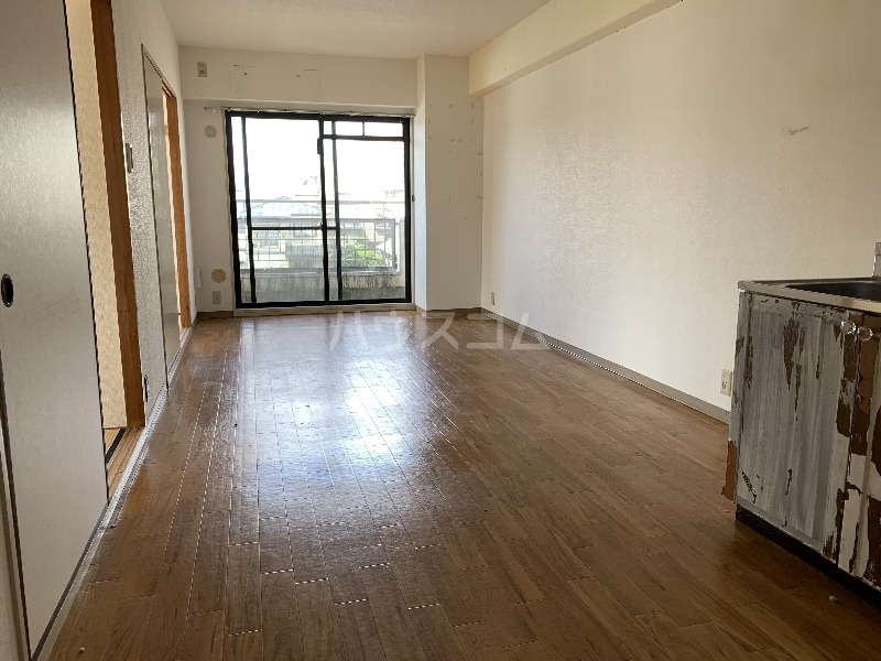 5/30 リビング/ダイニング