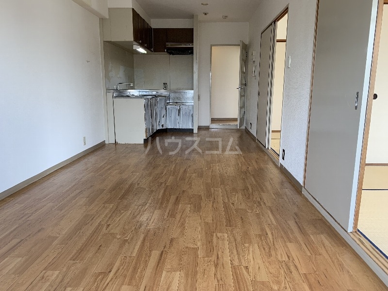 3/30 リビング/ダイニング