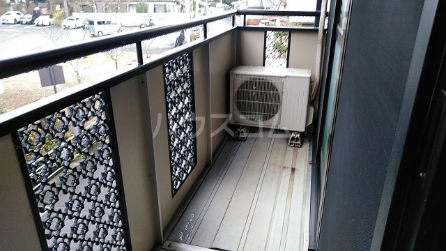 23/30 バルコニー