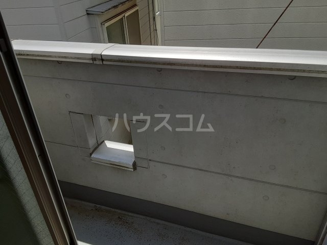 22/30 バルコニー