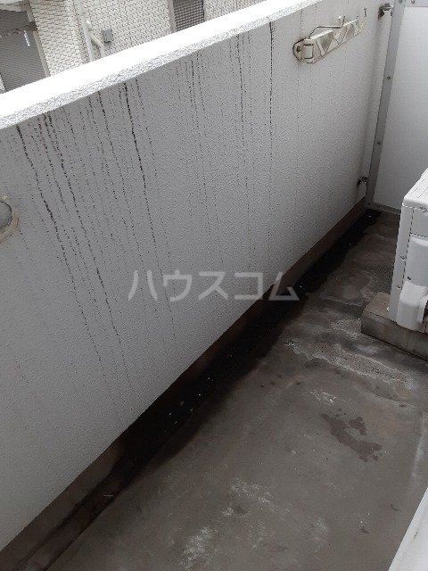 15/24 バルコニー