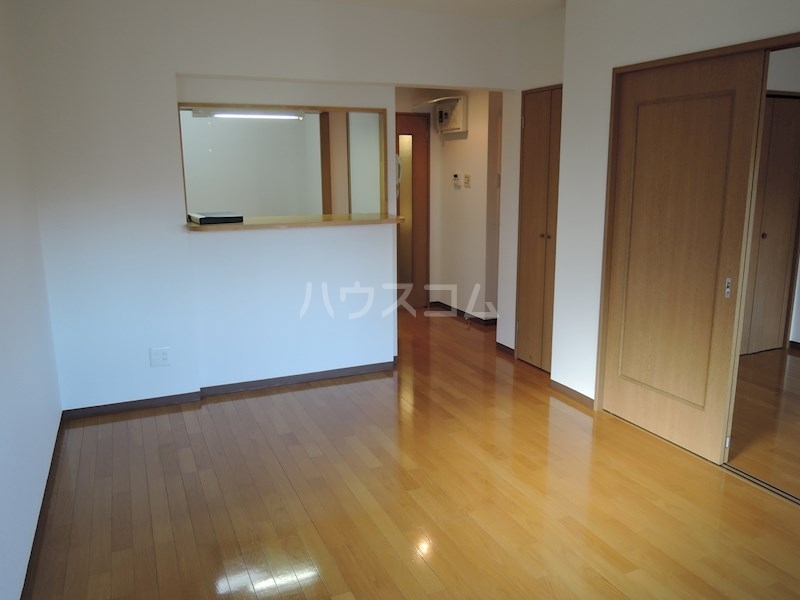 4/22 リビング/ダイニング