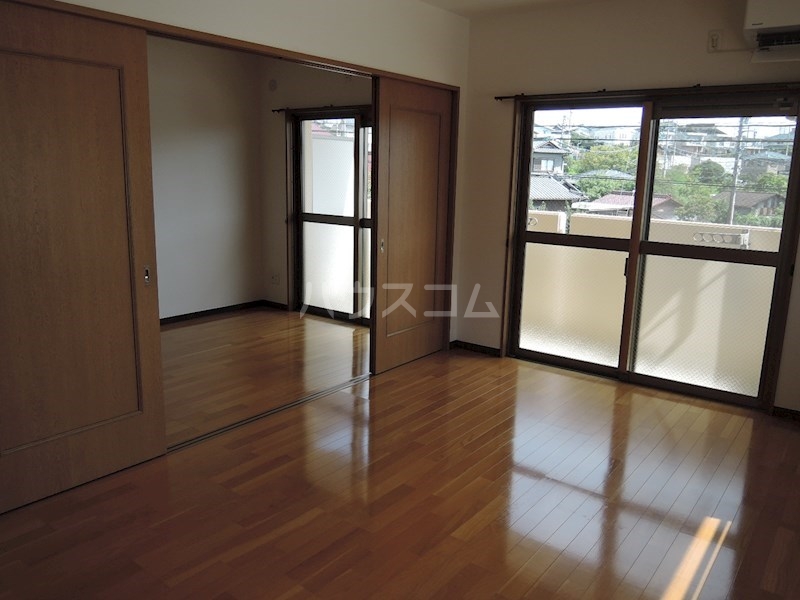 3/22 リビング/ダイニング