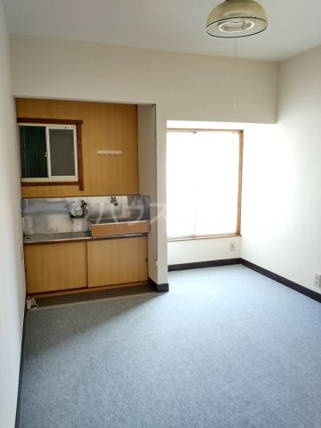 4/15 リビング/ダイニング