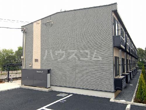 1/30 外観