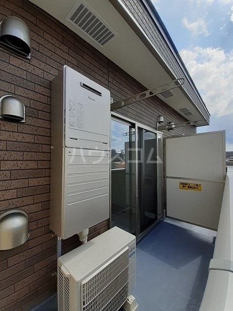 13/24 バルコニー