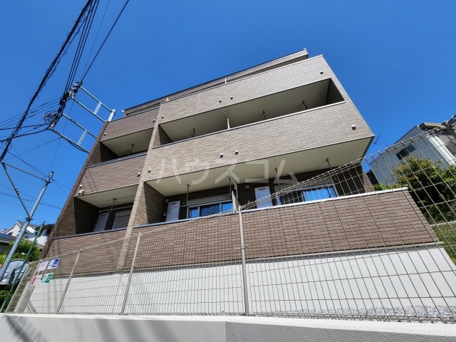 14/24 バルコニー