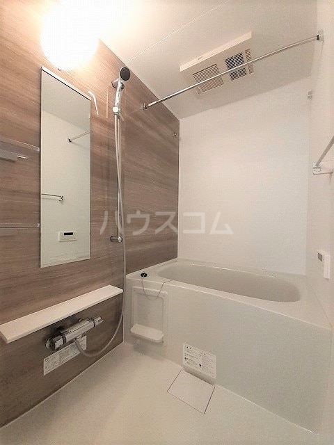 9/24 浴室