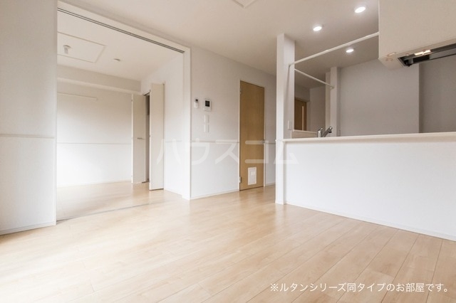 5/26 リビング/ダイニング