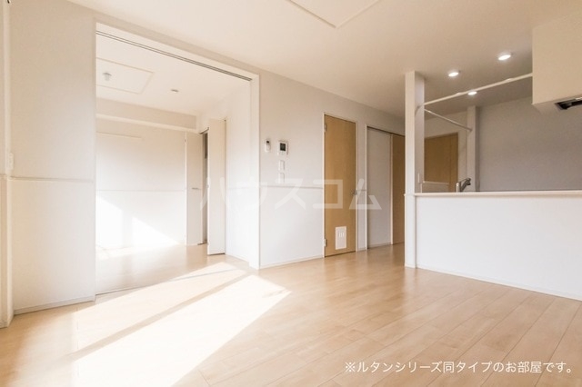 4/26 リビング/ダイニング