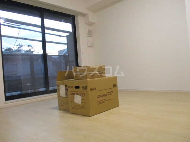 3/27 リビング/ダイニング