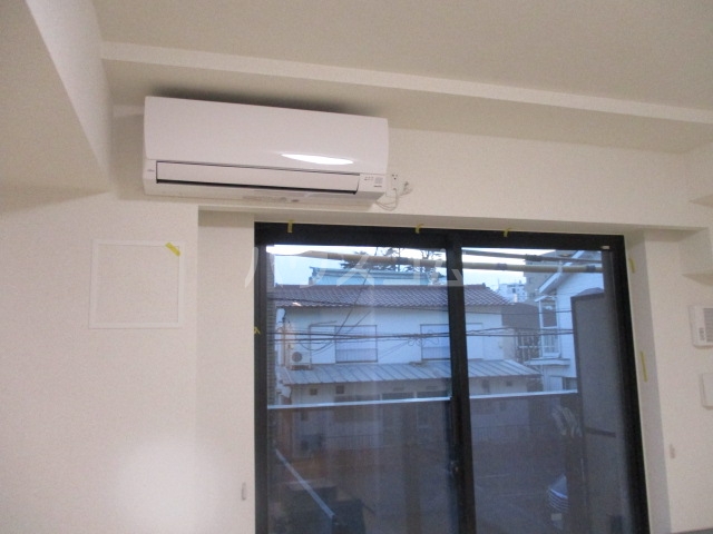 4/27 リビング/ダイニング