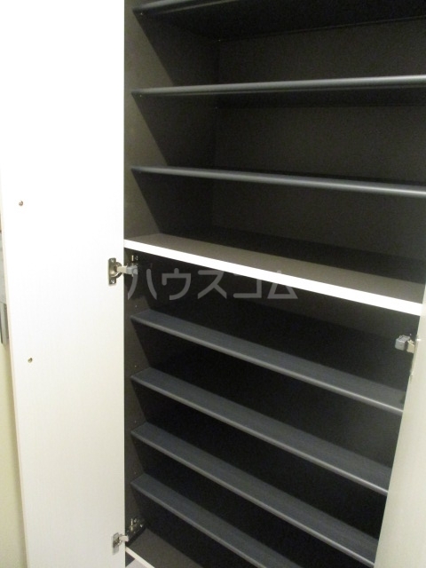 5/30 収納