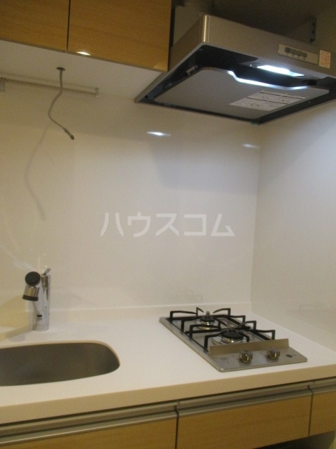 10/30 キッチン