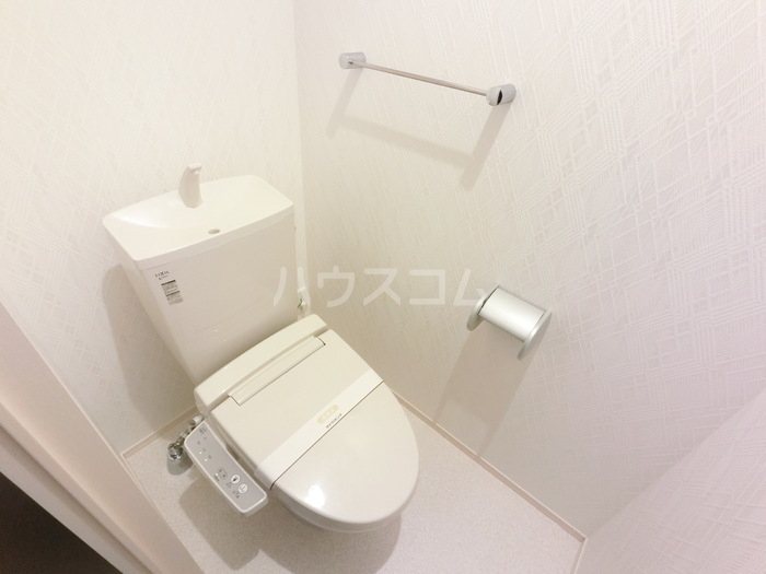 10/21 トイレ