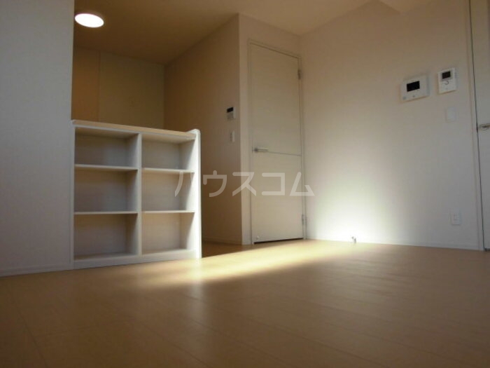 3/15 リビング/ダイニング