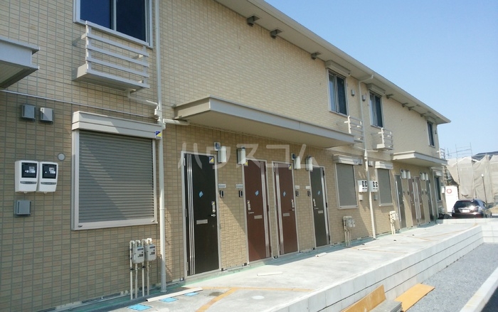 1/1 外観