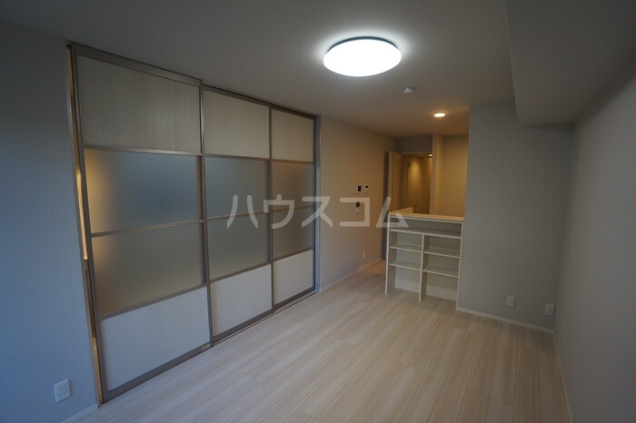 3/18 リビング/ダイニング