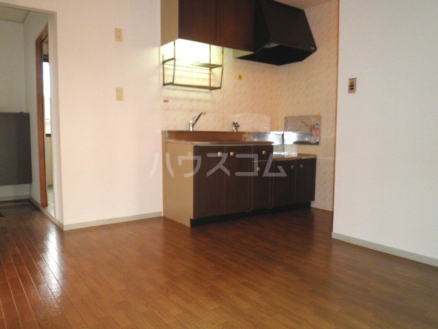 3/20 リビング/ダイニング