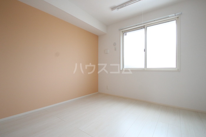 4/17 リビング/ダイニング