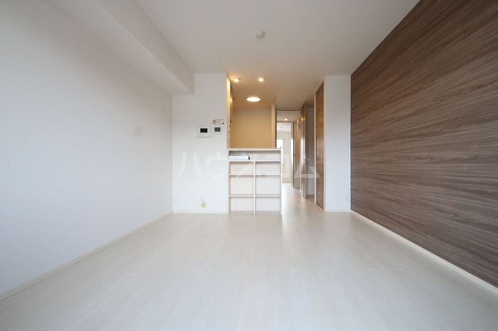 3/17 リビング/ダイニング