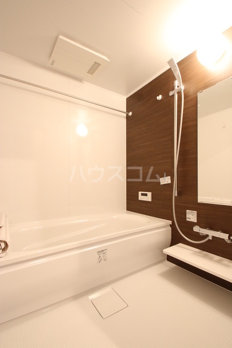 9/17 浴室