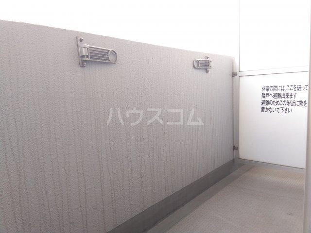 17/30 バルコニー