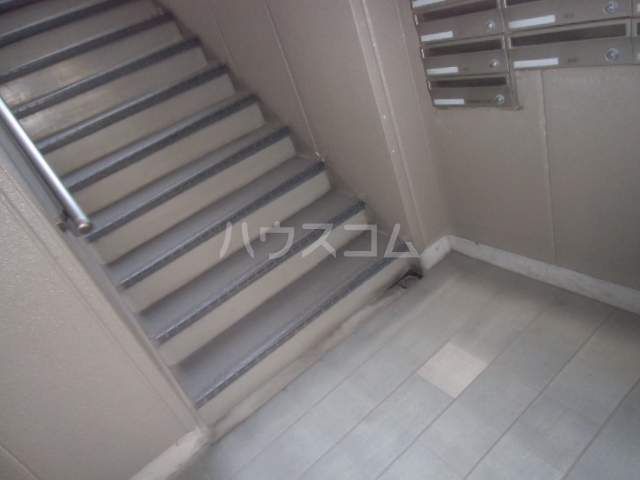 22/30 バルコニー