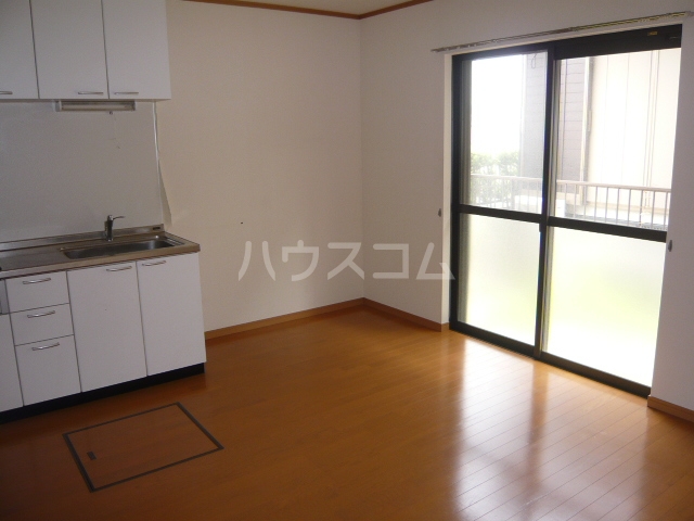 5/30 リビング/ダイニング