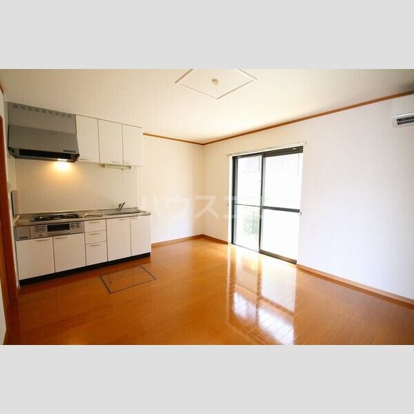 3/12 リビング/ダイニング