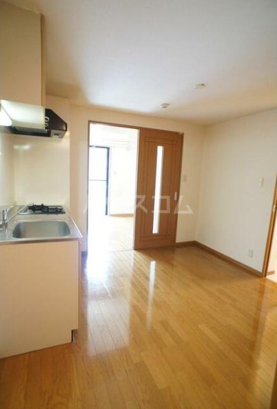 3/13 リビング/ダイニング