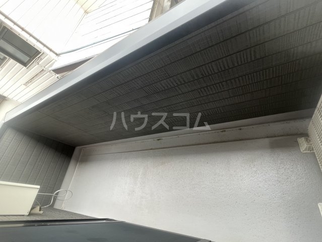 20/30 バルコニー