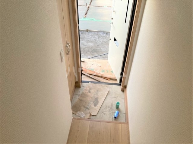 7/30 室内