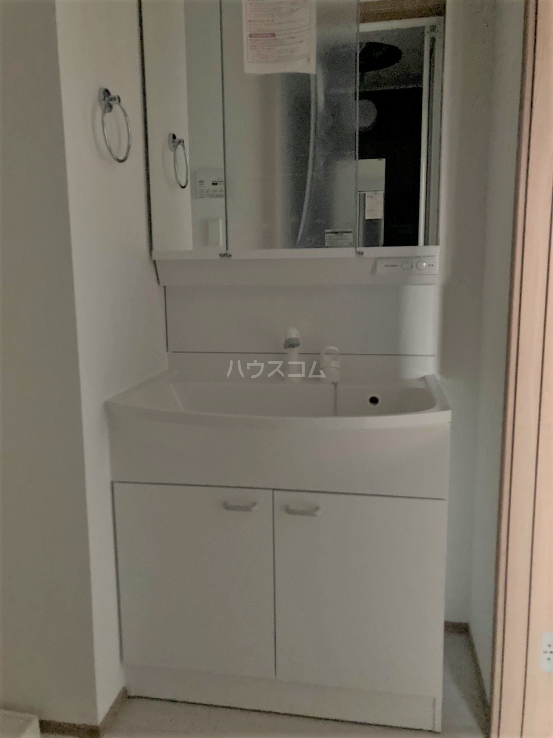 14/30 洗面