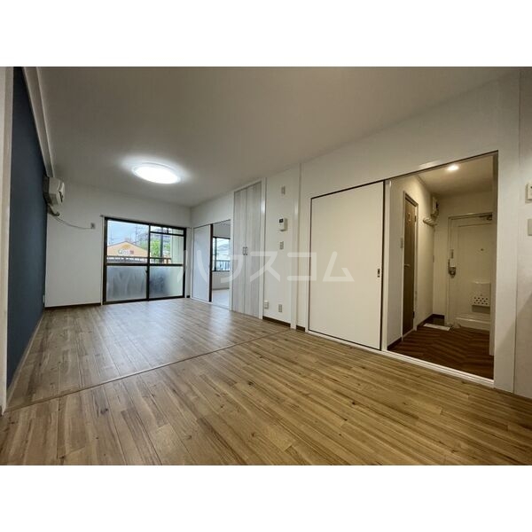 3/25 リビング/ダイニング