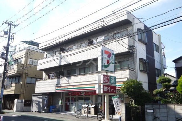 1/30 外観
