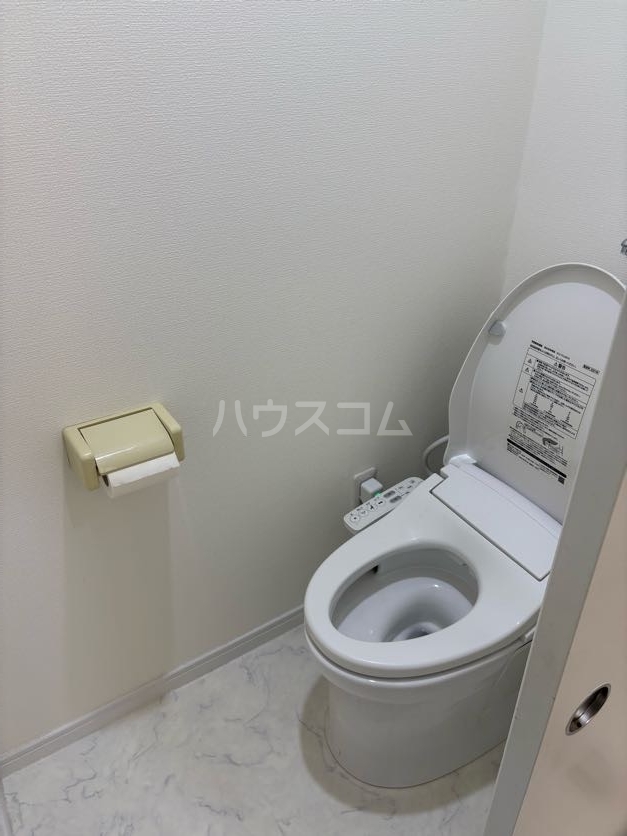 20/30 トイレ