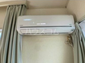 10/20 バルコニー