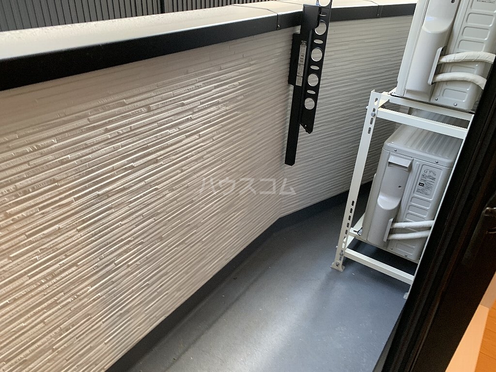 14/20 バルコニー