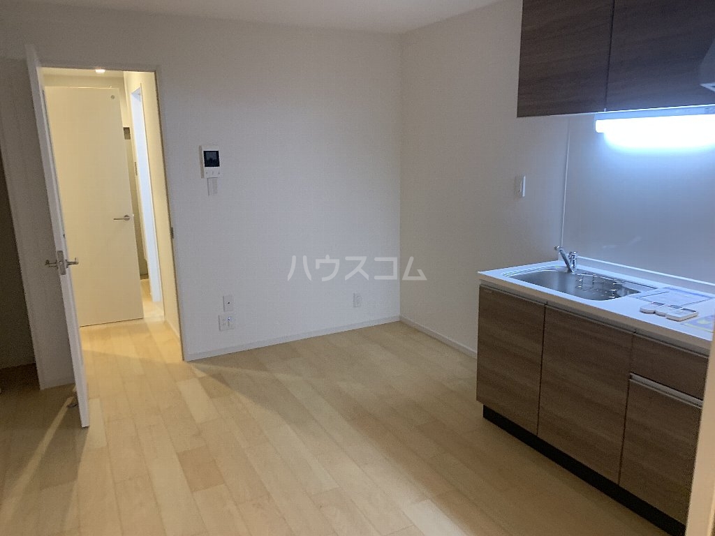 3/20 リビング/ダイニング