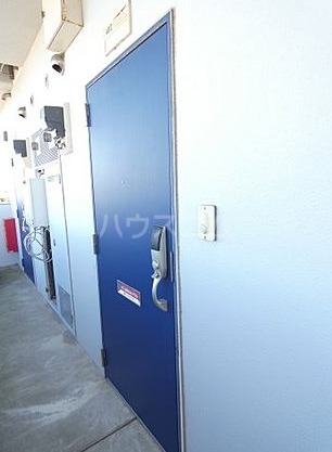 2/10 エントランス