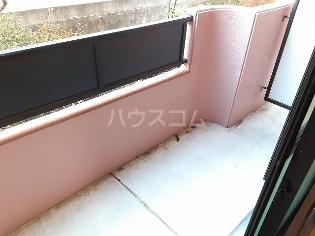 15/30 バルコニー