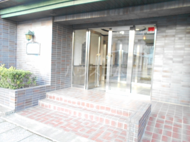 5/14 エントランス