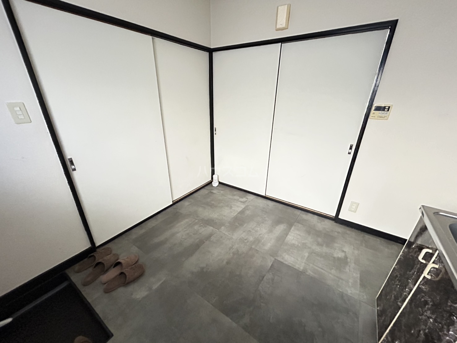 6/29 リビング/ダイニング