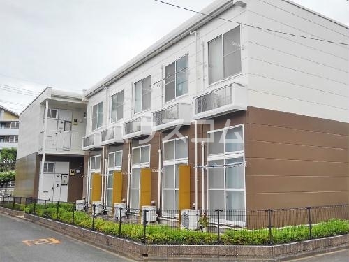 1/16 外観
