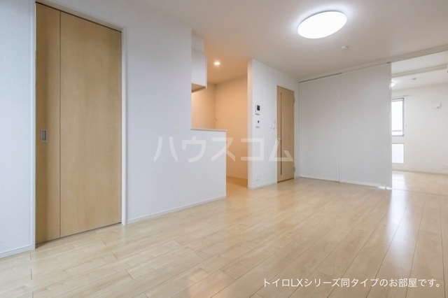 3/22 リビング/ダイニング