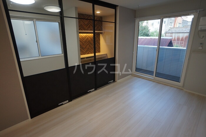 3/17 リビング/ダイニング