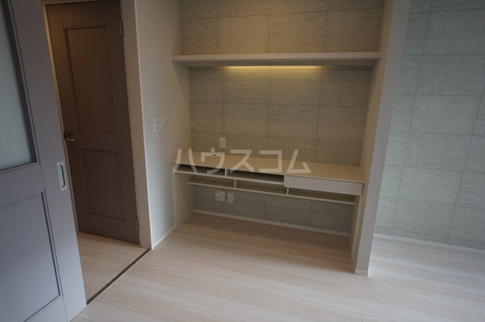 3/16 リビング/ダイニング